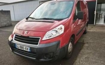 Peugeot expert tepee Pau