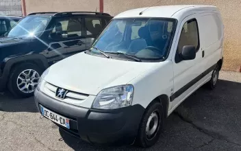 Peugeot Partner Muret
