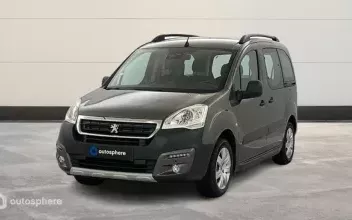 Peugeot Partner Hirson