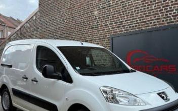 Peugeot Partner Douai