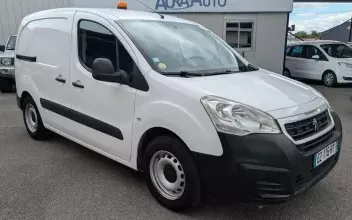 Peugeot Partner Mozac