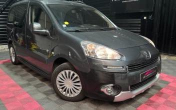 Peugeot Partner Cuincy