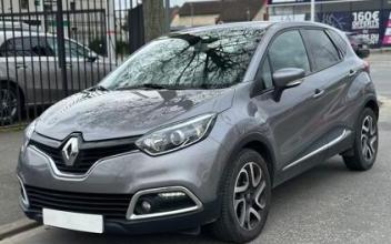 Renault captur Athis-Mons