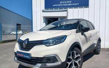 Renault captur Dives-sur-Mer