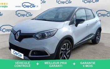 Renault captur Rouen