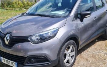 Renault Captur Thiers