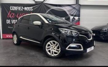 Renault captur Eysines