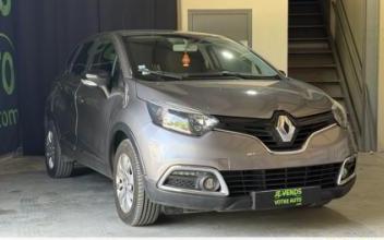 Renault captur Salon-de-Provence