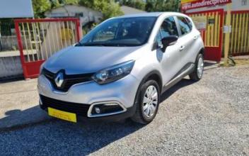 Renault captur Vinon-sur-Verdon