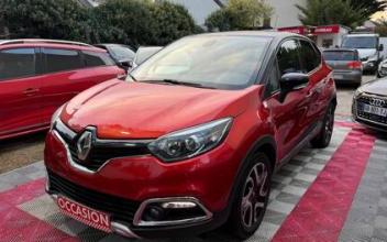 Renault captur Drancy