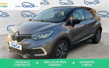 Renault captur Angers