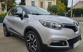 Renault captur Arles