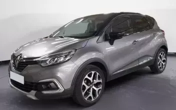 Renault Captur Blain