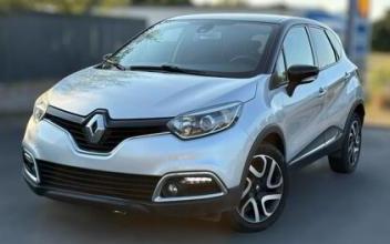 Renault captur Cesson-Sévigné