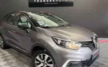 Renault Captur Arles