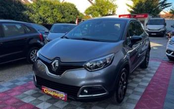 Renault captur Drancy