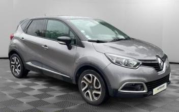 Renault captur Bourgoin-Jallieu