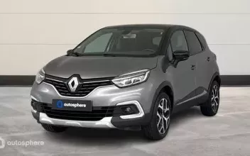 Renault Captur Roncq