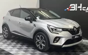 Renault Captur Nantes