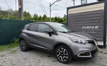 Renault captur Nouan-le-Fuzelier