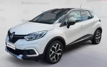 Renault Captur Dijon