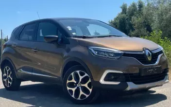 Renault Captur Allonzier-la-Caille