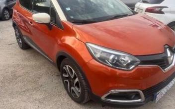 Renault captur Fleury-les-Aubrais