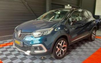 Renault captur La-Teste-de-Buch