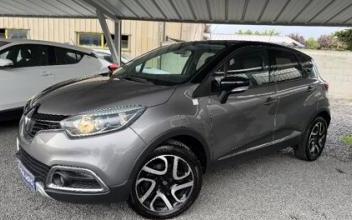 Renault captur Cournon-d'Auvergne