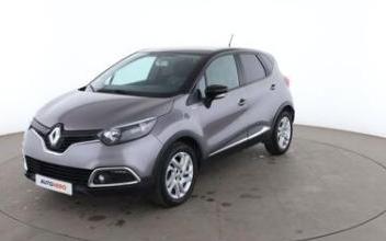 Renault captur Issy-les-Moulineaux