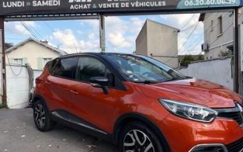 Renault captur Argenteuil