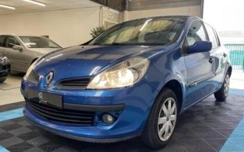 Renault clio Trégueux