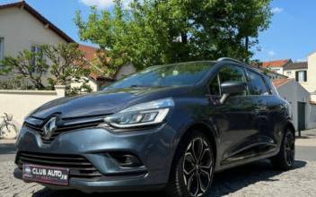 Renault Clio Alfortville
