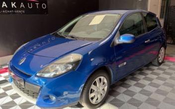 Renault Clio Champs-sur-Yonne
