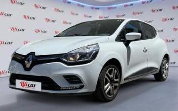 Renault clio Nice