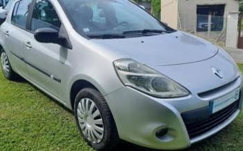 Renault Clio Lagney