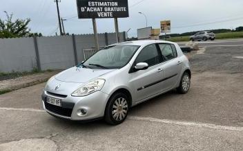 RENAULT Clio Orléans