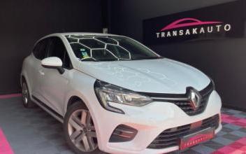 Renault Clio Marignane