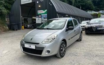 Renault clio Sathonay-Camp