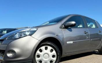 Renault Clio Strasbourg