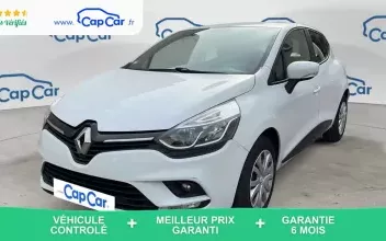 Renault Clio Paris