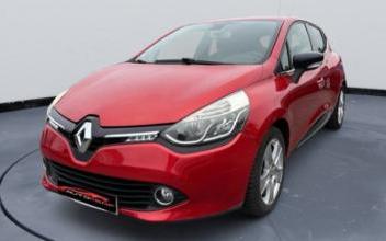 Renault Clio Nevers