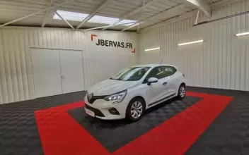 Renault Clio Lanester