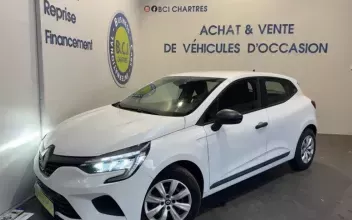 Renault Clio Nogent-le-Phaye