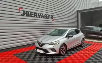 Renault Clio La-Mézière