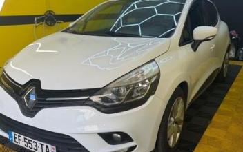 Renault clio Corbeil-Essonnes