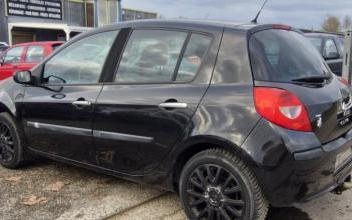 Renault Clio Benfeld