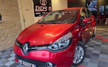 Renault Clio Laveyron