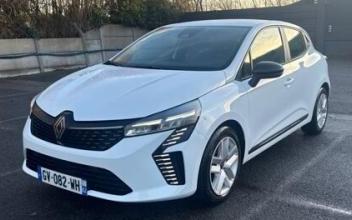 Renault clio Béthune