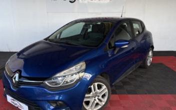 Renault Clio Cournon-d'Auvergne